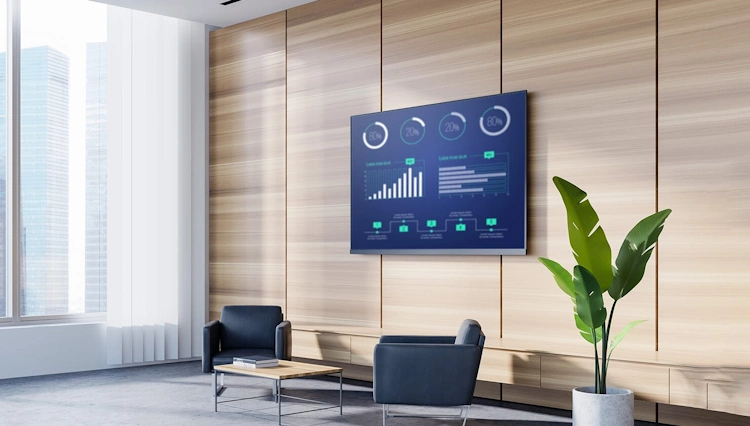 Телевидение для бизнеса от Ростелеком в деревня Пудомяги (Ленинградская область)